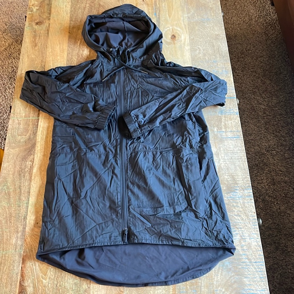 Lululemon Packable Windbreaker